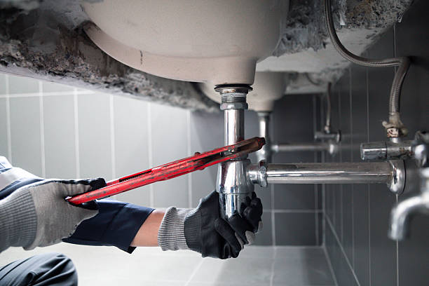 Trusted Emergency Plumber service in Trenton, TN - Masters Plumbing Service